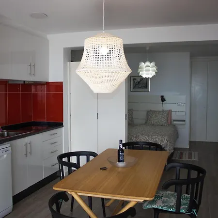 Venkovský dům Seasky Arco *