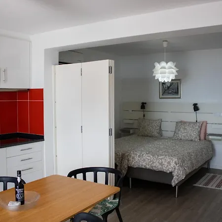 Seasky Arco Летний дом *