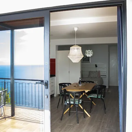 Venkovský dům Seasky Arco *