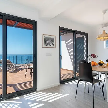 Seasky Arco Летний дом *