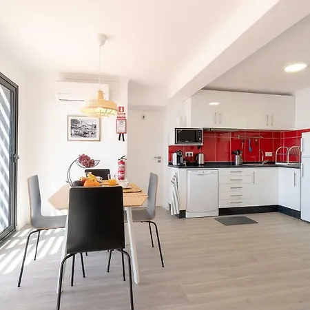 Seasky Arco * Арку-да-Кальета