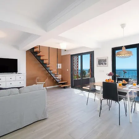 Seasky Arco Летний дом *