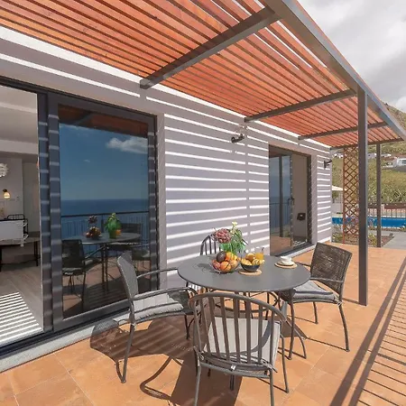 Seasky Arco Летний дом *