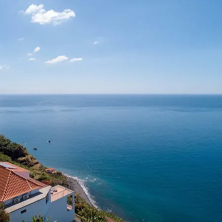 Seasky Arco Арку-да-Кальета