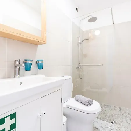 Seasky Arco Арку-да-Кальета