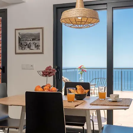 Летний дом Seasky Arco *