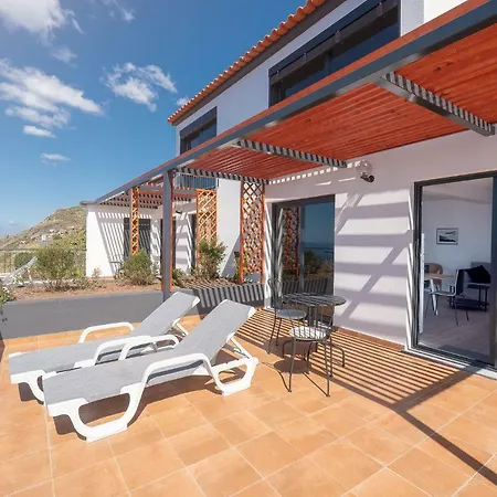 Seasky Arco Арку-да-Кальета