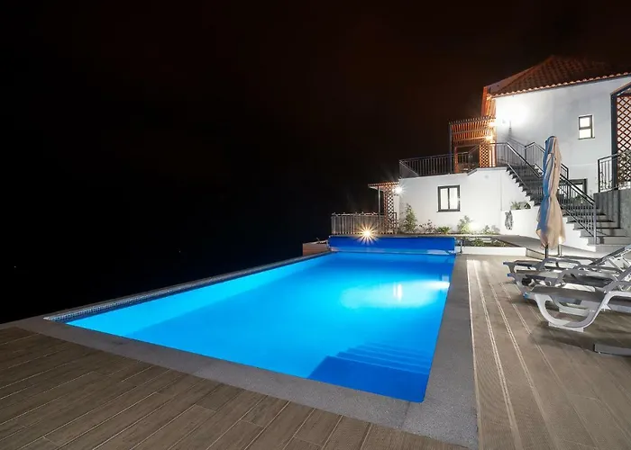 Seasky Arco Εξοχικό σπίτι