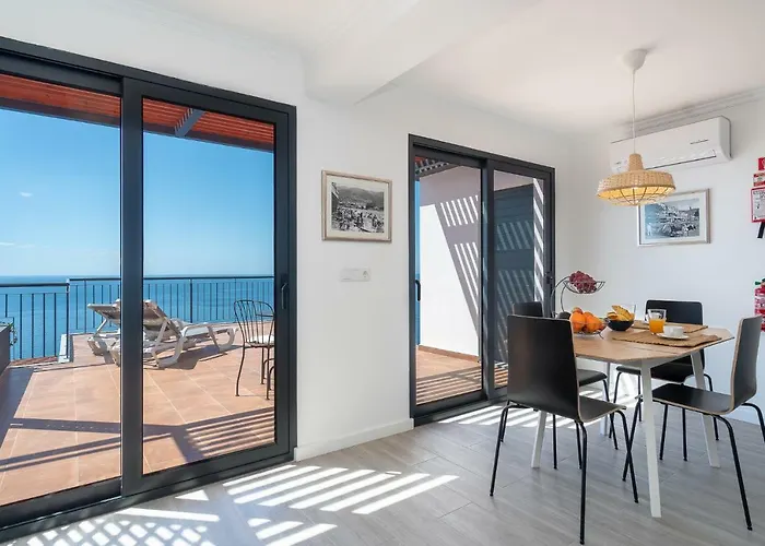 Seasky Arco Εξοχικό σπίτι *