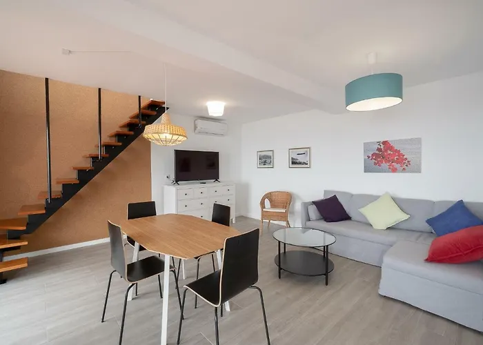 Seasky Arco Venkovský dům