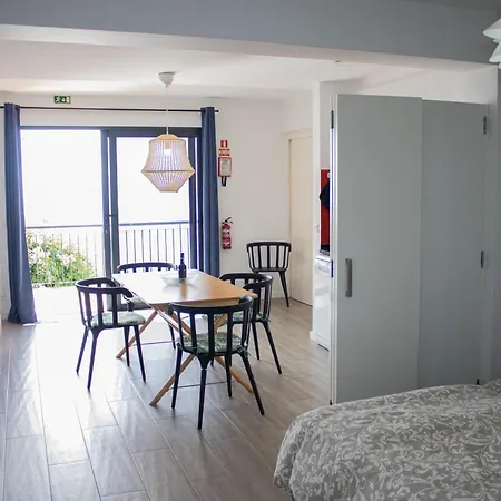 Seasky Arco Landhaus *