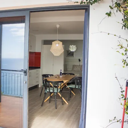 Seasky Arco Landhaus *