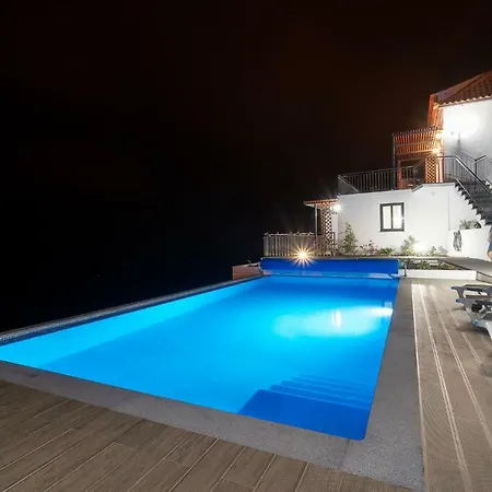 Seasky Arco Εξοχικό σπίτι