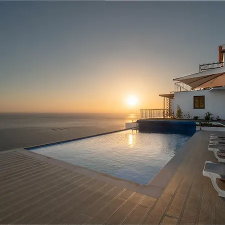 Seasky Arco Εξοχικό σπίτι Arco da Calheta (Madeira)