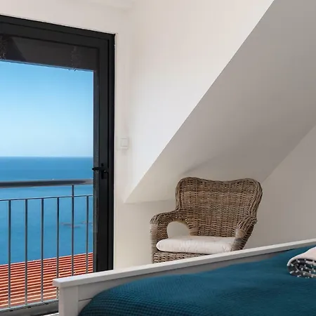 Seasky Arco * Arco da Calheta (Madeira)