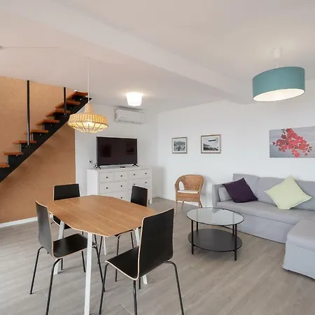 Seasky Arco Εξοχικό σπίτι