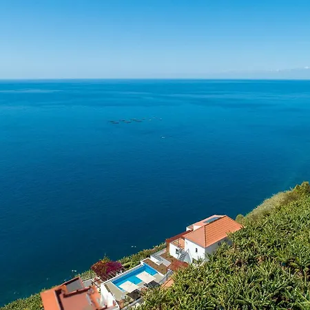 Seasky Arco Εξοχικό σπίτι