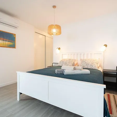 Seasky Arco Arco da Calheta (Madeira)