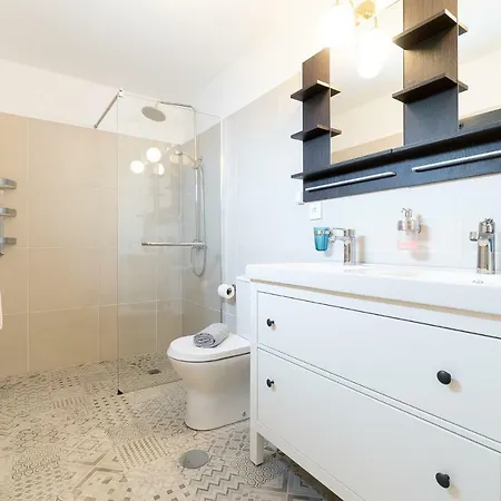 Εξοχικό σπίτι Seasky Arco Arco da Calheta (Madeira)