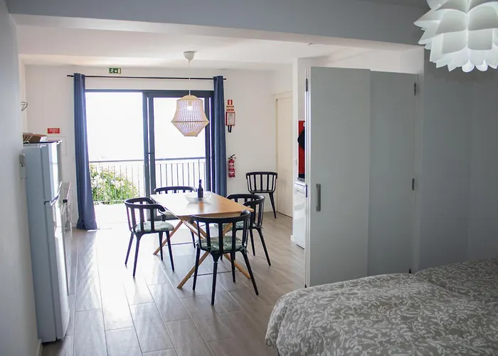 Seasky Arco Casa de Campo *