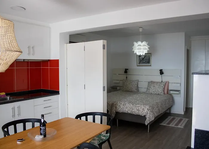 Seasky Arco Casa de Campo *