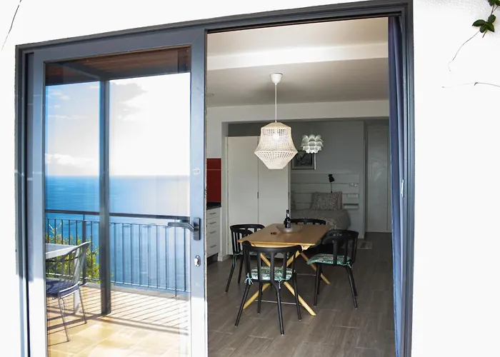 Casa de Campo Seasky Arco *