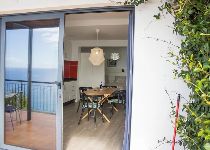 Seasky Arco Casa de Campo *