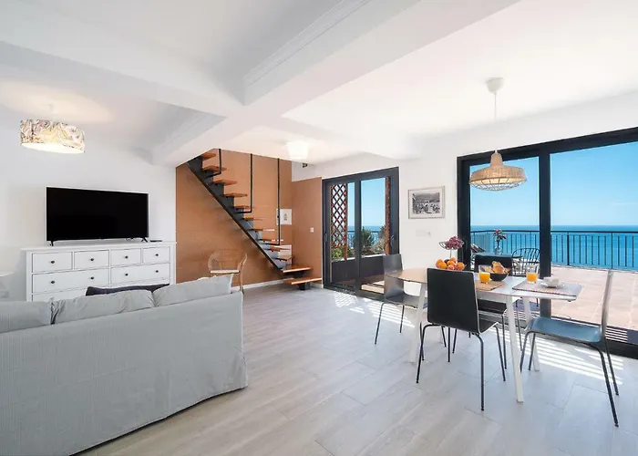 Seasky Arco Casa de Campo *