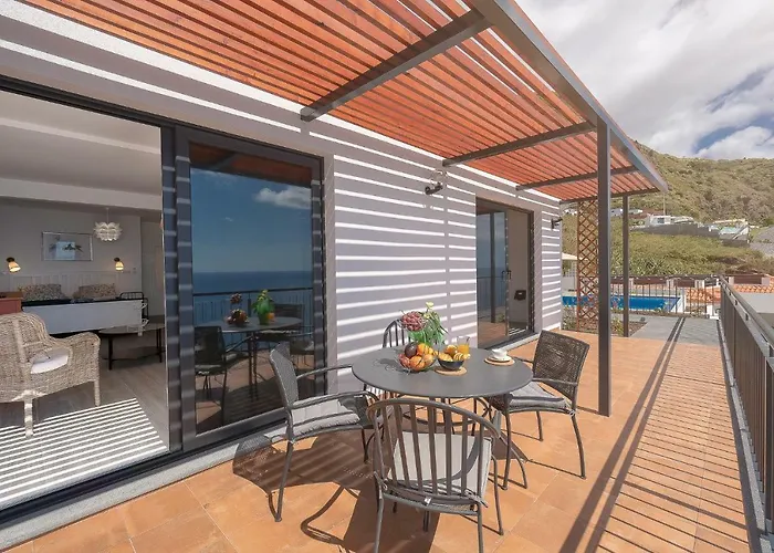 Seasky Arco Casa de Campo *