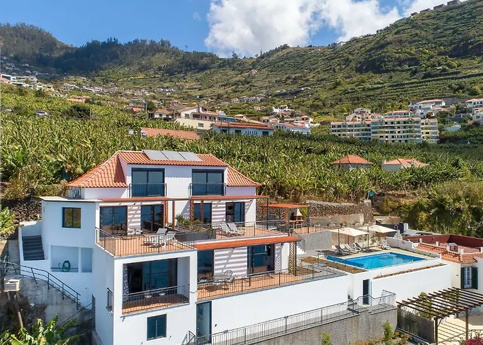 Seasky Arco Casa de Campo