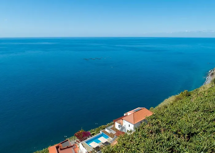 Seasky Arco Casa de Campo