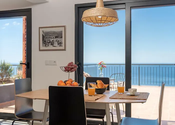 Casa de Campo Seasky Arco *