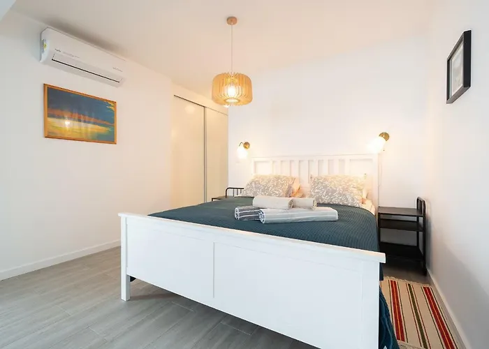 Seasky Arco Arco da Calheta (Madeira)